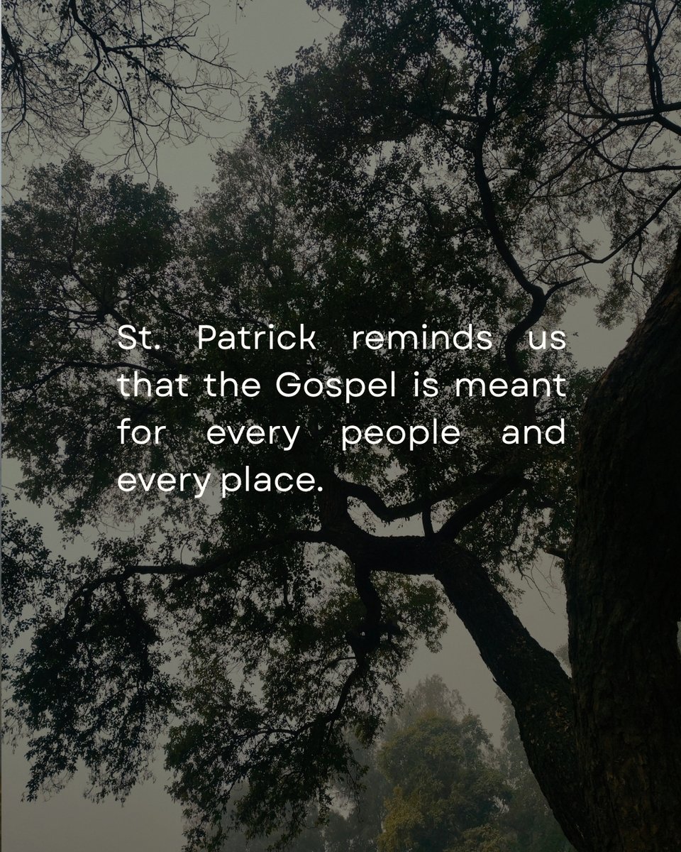 Pray As You Go tweet media