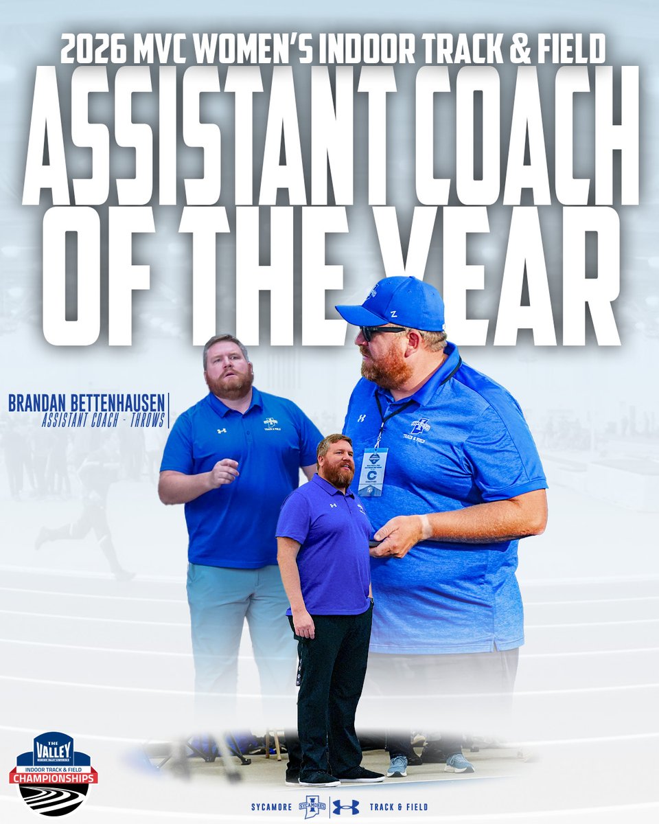 Sycamore Track/XC tweet media