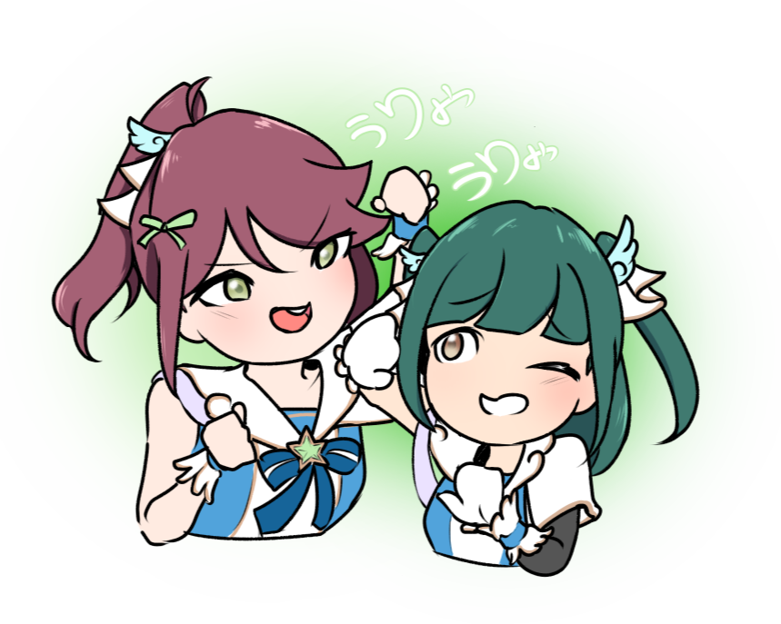 Akusan tweet media