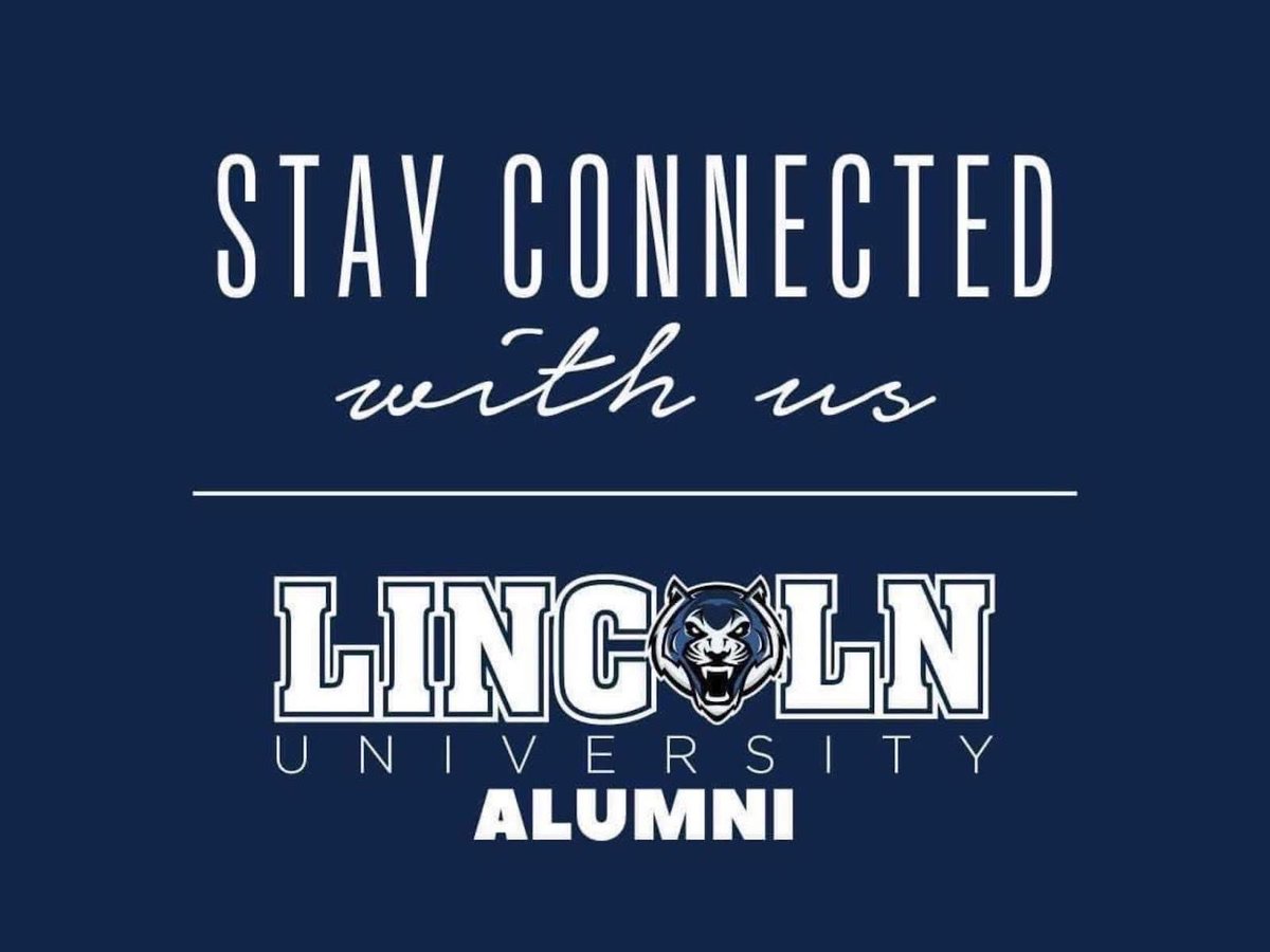 Lincoln University (Missouri) tweet media