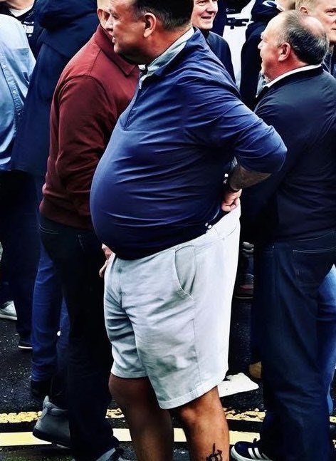 Dave Gibson tweet media