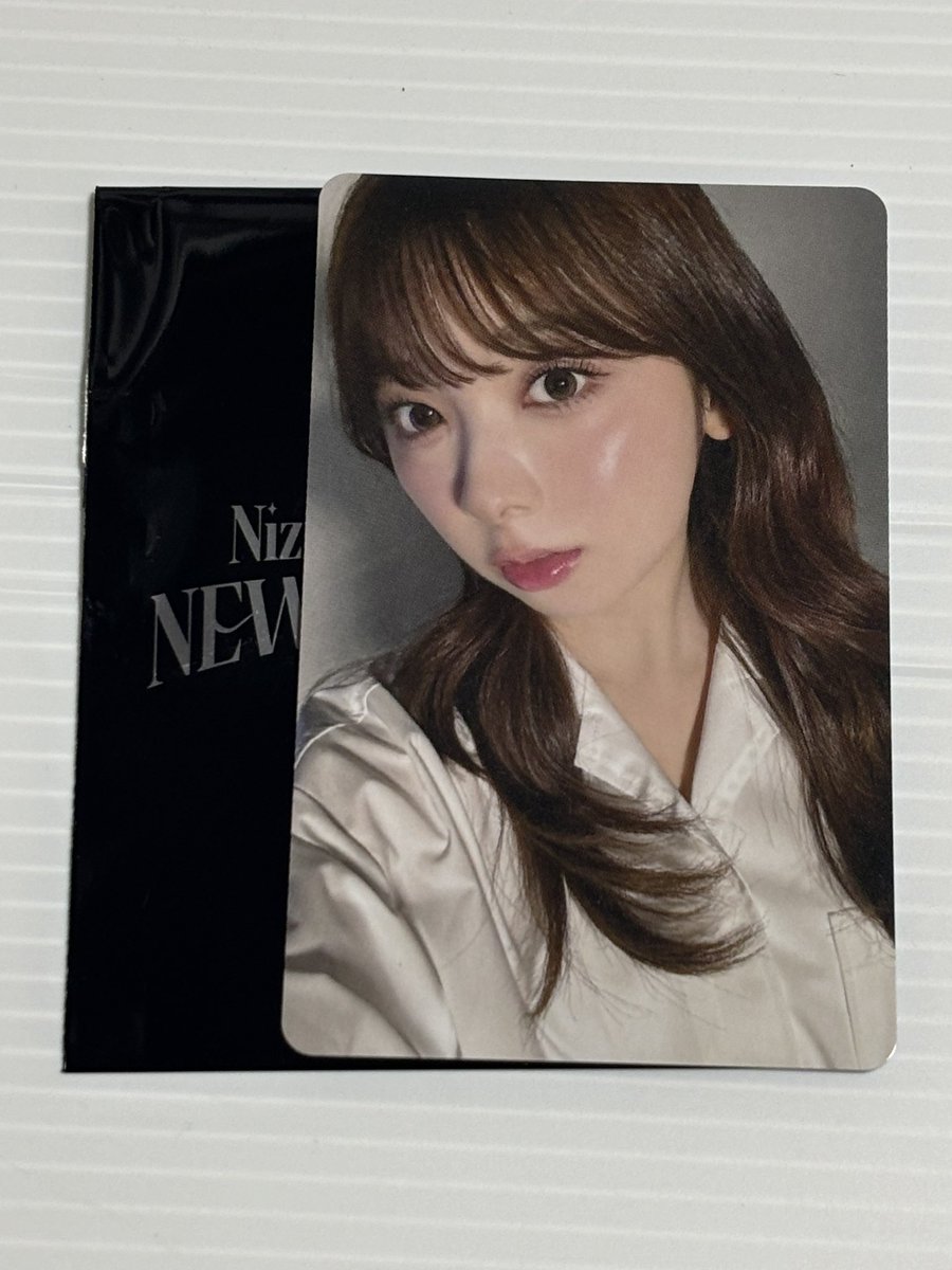 ZI~TSU.Y《NiziU箱推です》 tweet media