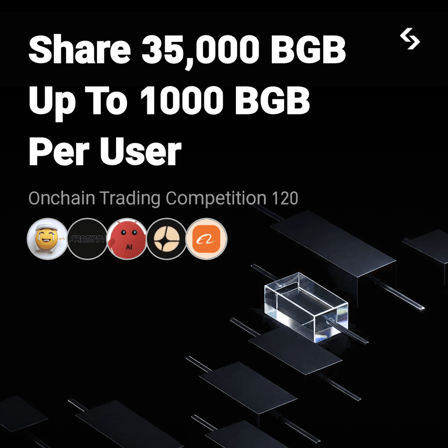 BitgetPakistan tweet media