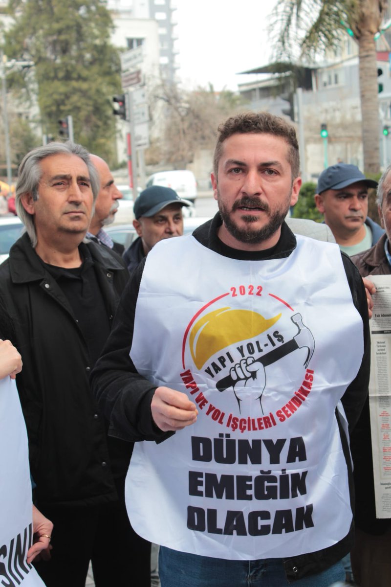 Habere Güven tweet media