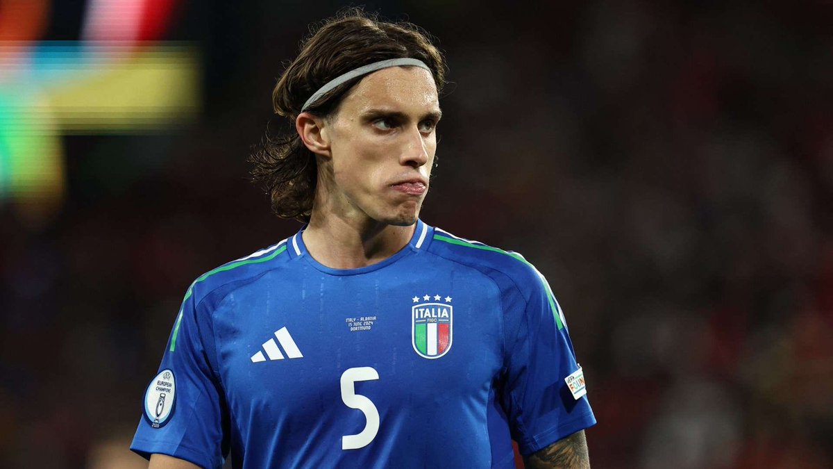 Marco Varini tweet media