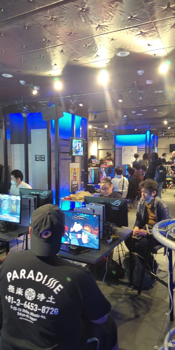 482 MastaStef tweet media