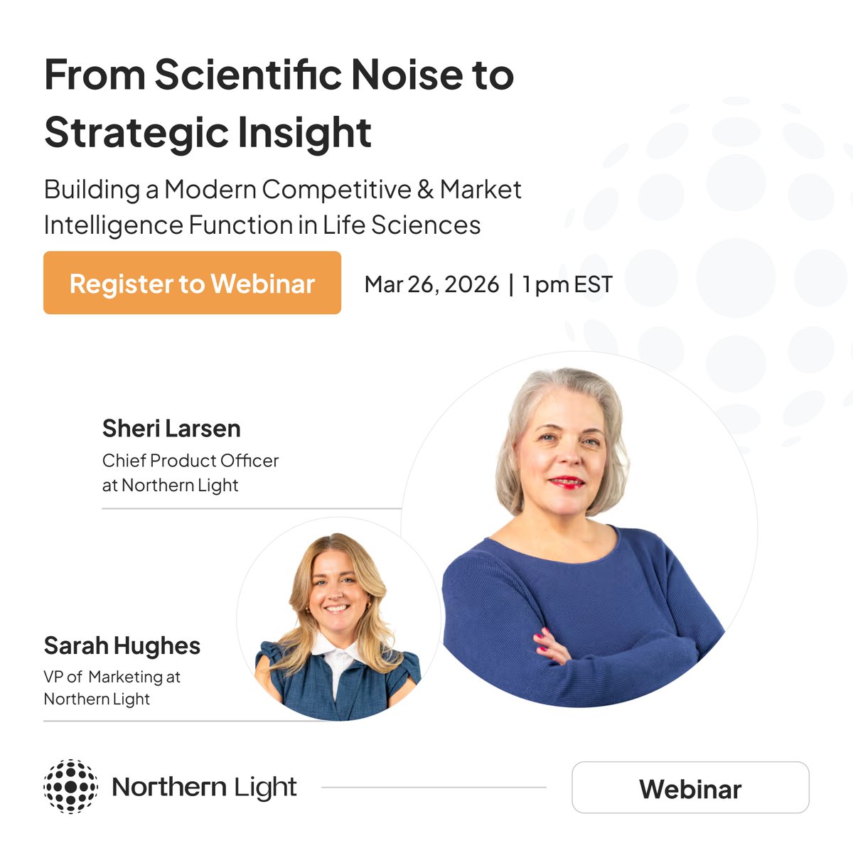 Northern Light tweet media