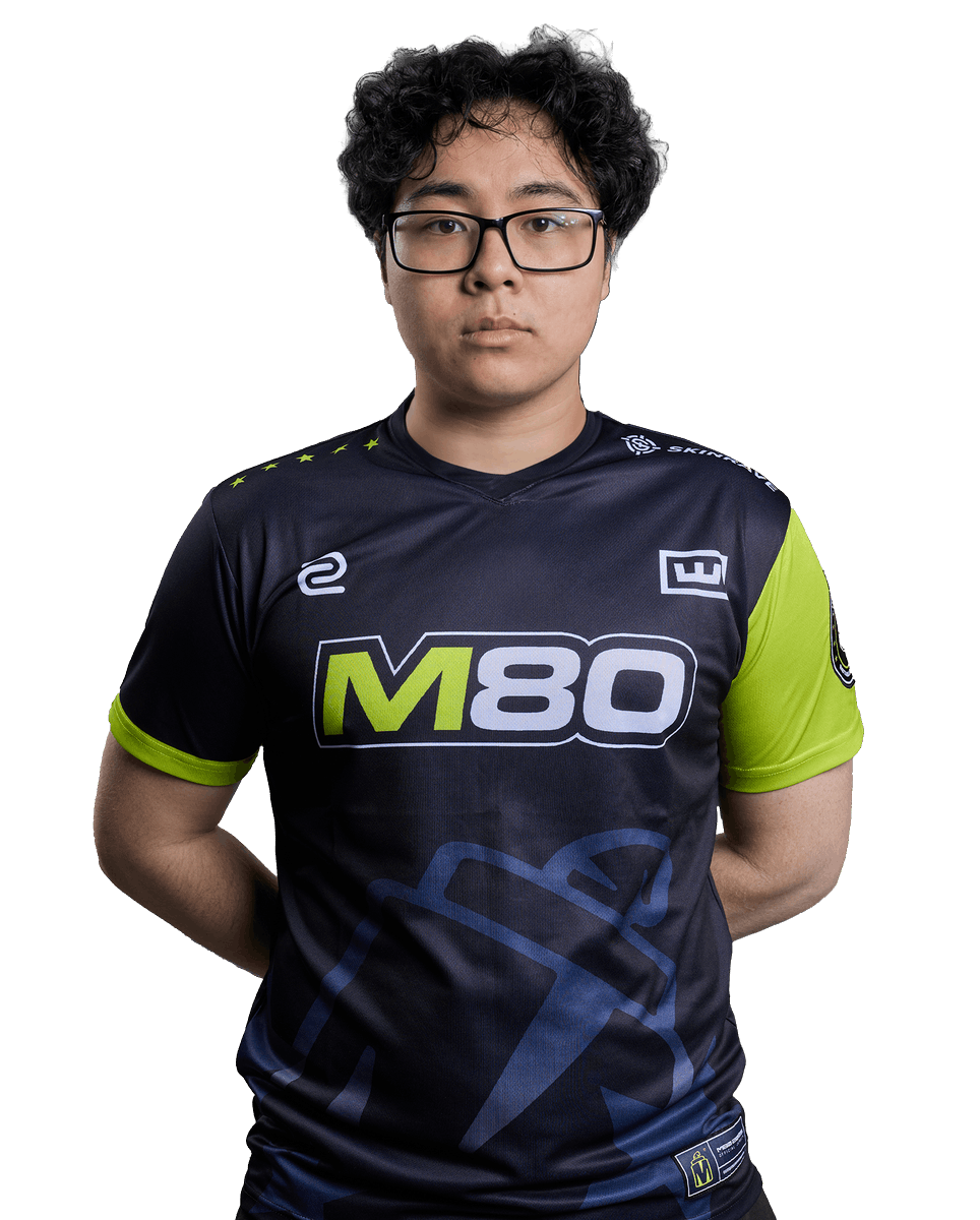 M80 NiSMO tweet media