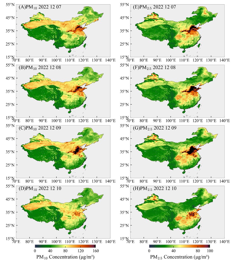 RemoteSens_MDPI's tweet image. 🌎🛰️ The Reconstruction of FY-4A and FY-4B Cloudless Top-of-#Atmosphere #Radiation and Full-Coverage Particulate Matter Products Reveals the Influence of #Meteorological Factors in #Pollution Events

✍️ Zhihao Song et al.
🔗 brnw.ch/21x0Or6