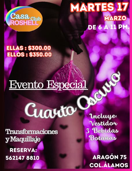 dianingrid79's tweet photo. Bonito martes mis amores
hoy toca tarde sexual en Casa Club Roshell
quien invita nenes juro que me portare rico jeje
interesados manden whats 55 6203  3565 https://t.co/os7IHtJNcN