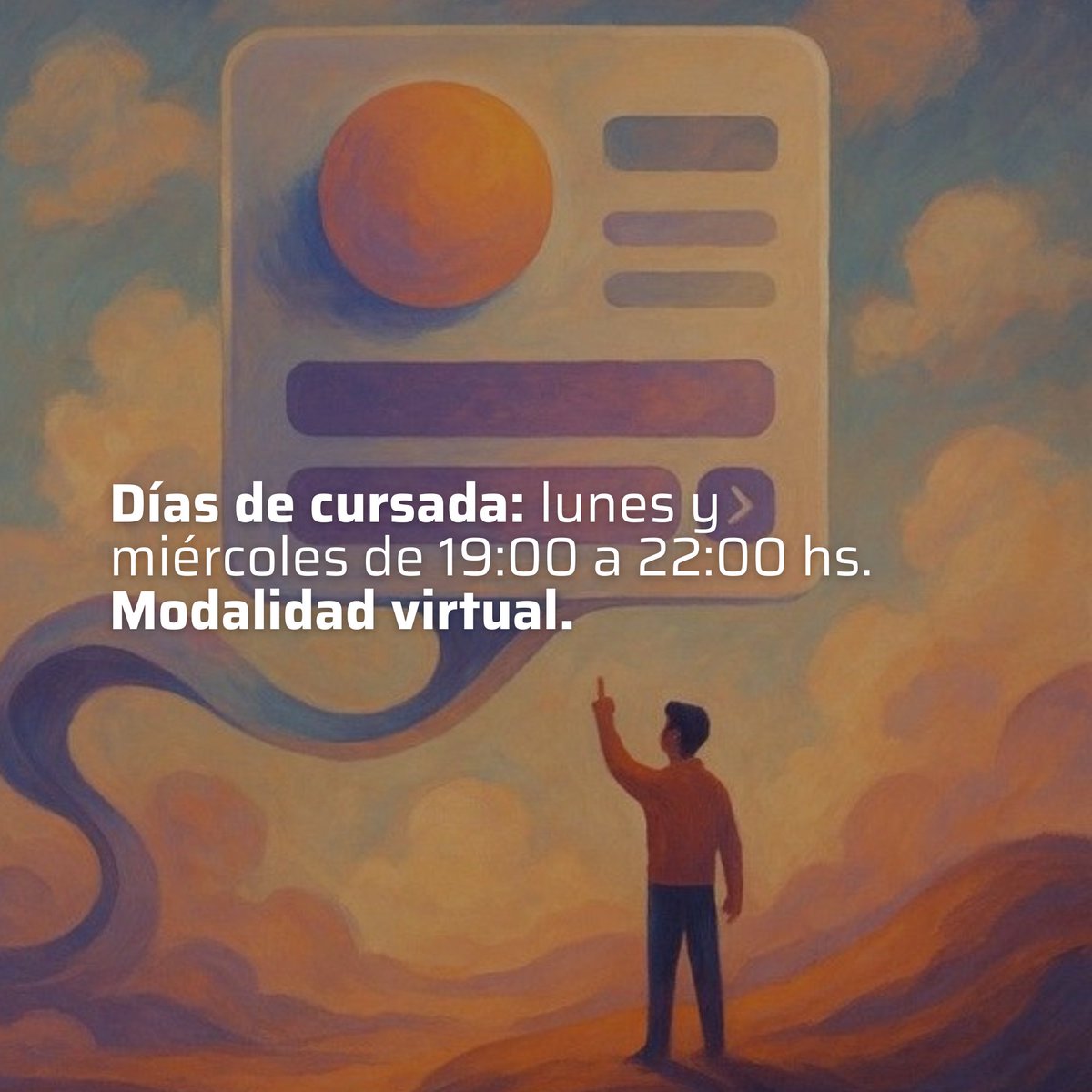 ECyT UNSAM tweet media