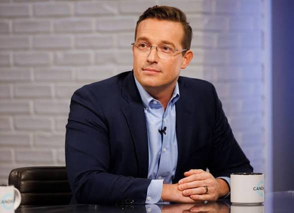 Gays For Trump tweet media