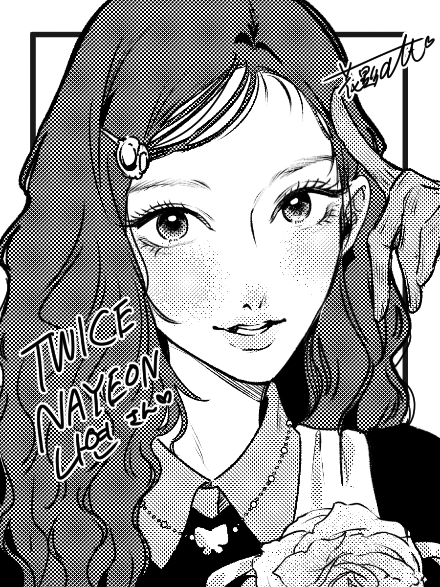 花影あると💙🌙『オンニ』1巻4/7発売📚 tweet media