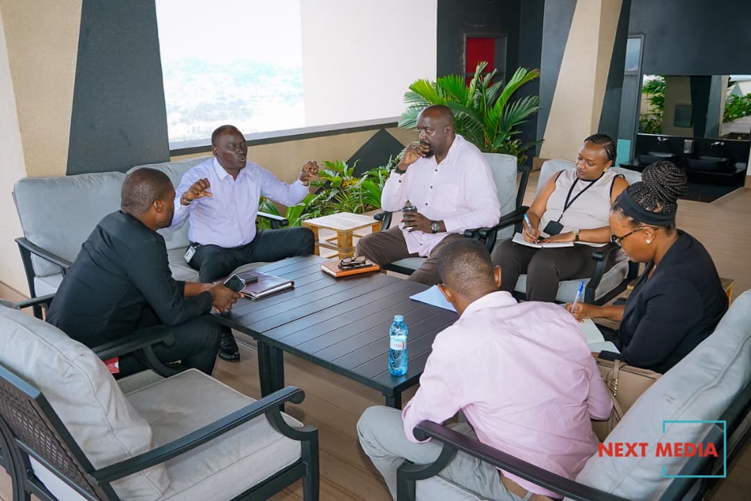 Uganda Media Centre tweet media
