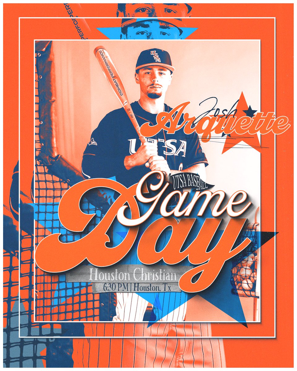UTSA Baseball ⚾️ tweet media