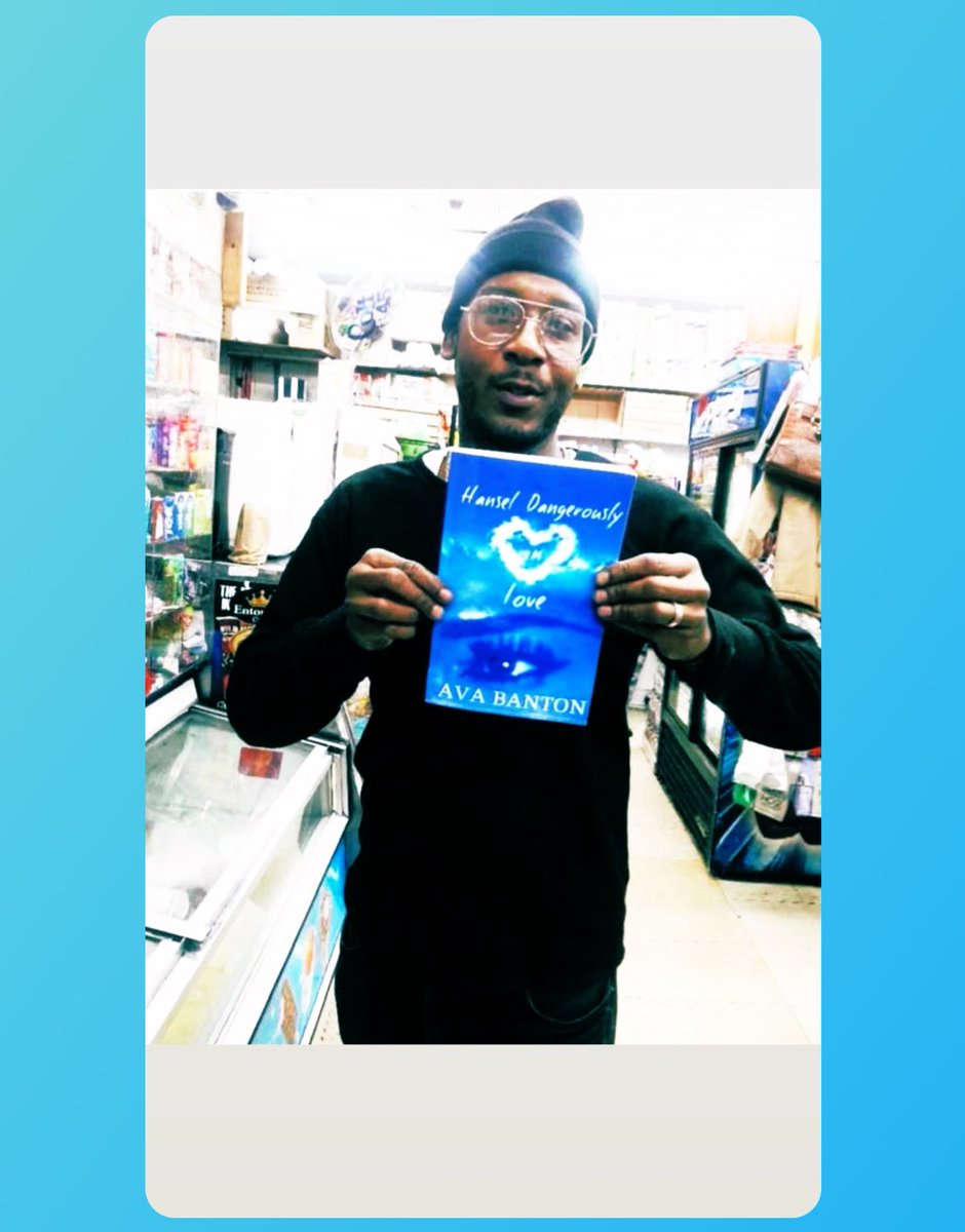 Ava Banton tweet media