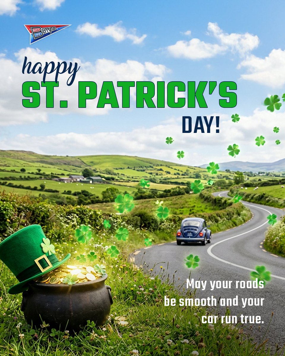 Berryman Products tweet media