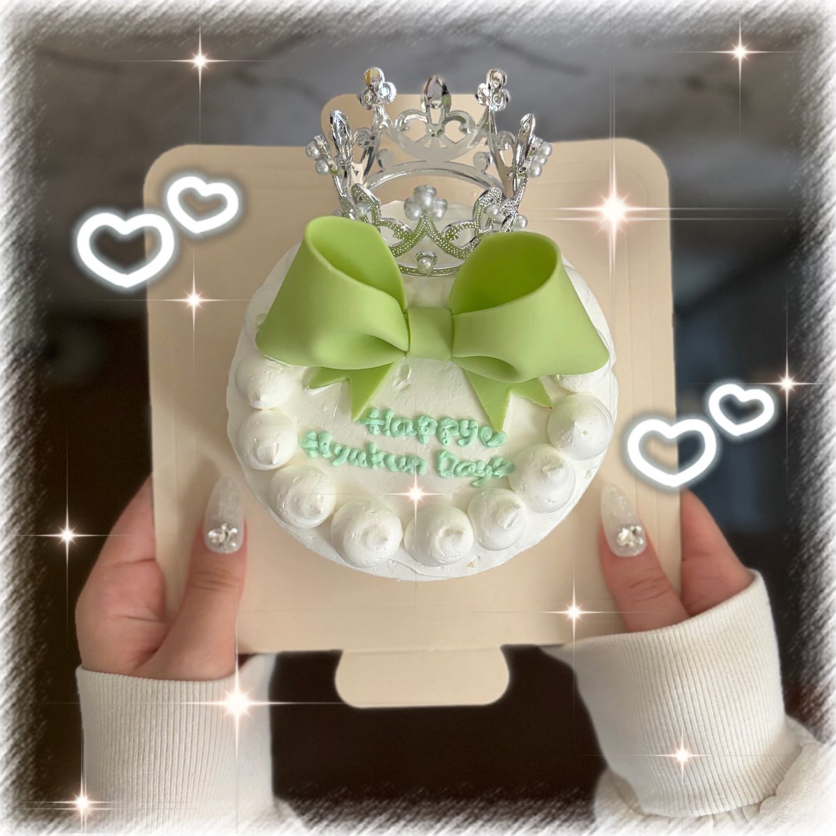 hyukun__m's tweet photo. ひゅーくん22歳のお誕生日おめでとう( ᐢｰ̀  ̫ ｰ́ᐢ)㊗️💕💕いつも幸せいっぱいくれてほんとにありがとう🫶🏻これからもずっと大好きでいるからね〜〜⭐️ひゅーくんにとって素敵で笑顔溢れる1年になりますように❣️22歳も一緒に思い出作ろうね🍒✨️

#日向亘 #日向亘誕生祭 #日向亘誕生祭2026 https://t.co/iROCG3Koqi