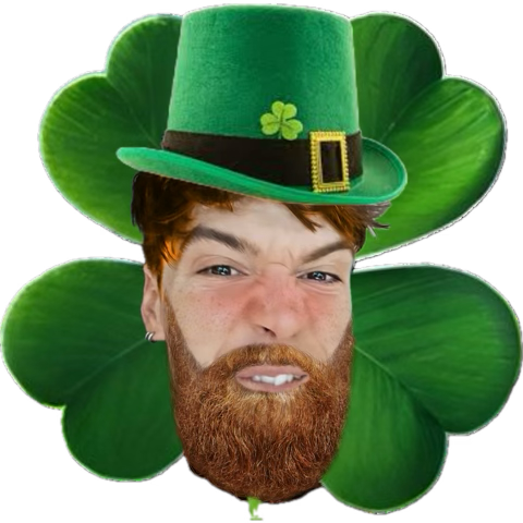 XcludedCIC's tweet photo. @Renmakesmusic @GaryAnd52713996 Is there an Irish version? https://t.co/3xUoe8y4yT