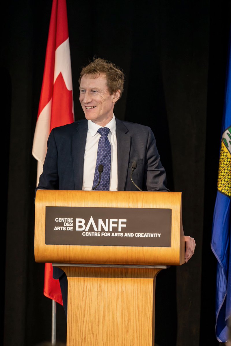 Marc Miller ᐅᑭᒫᐃᐧᐅᓃᐸᐄᐧᐤᐃᔨᐣ Mikotsikaa tweet media