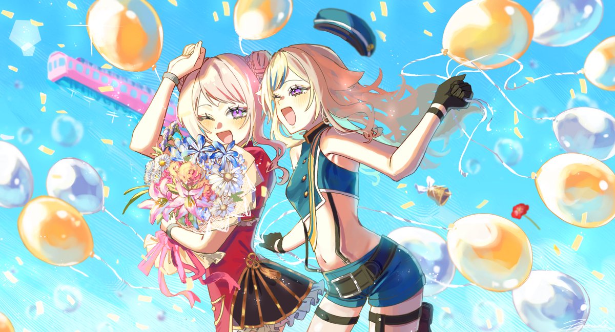 こまーち ღ tweet media