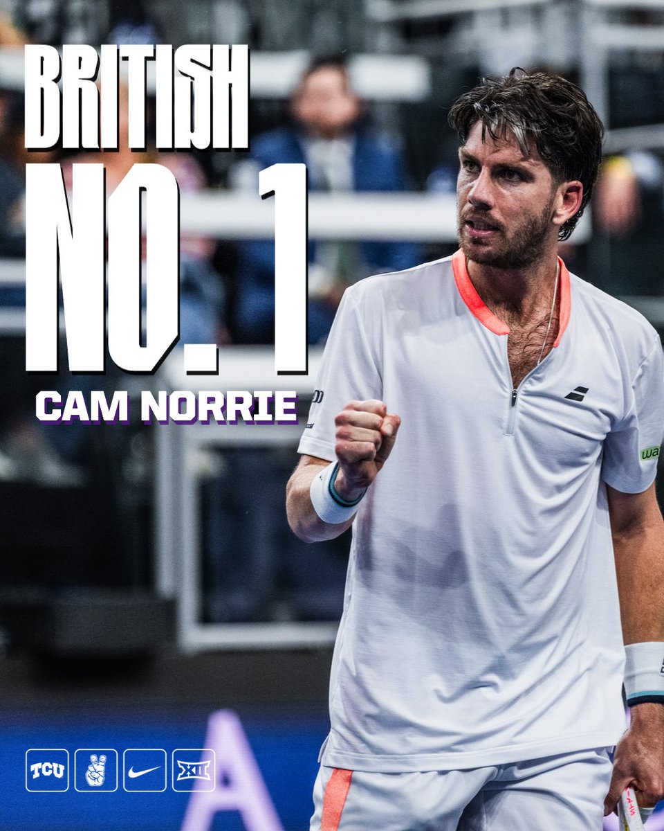 TCU Men's Tennis tweet media