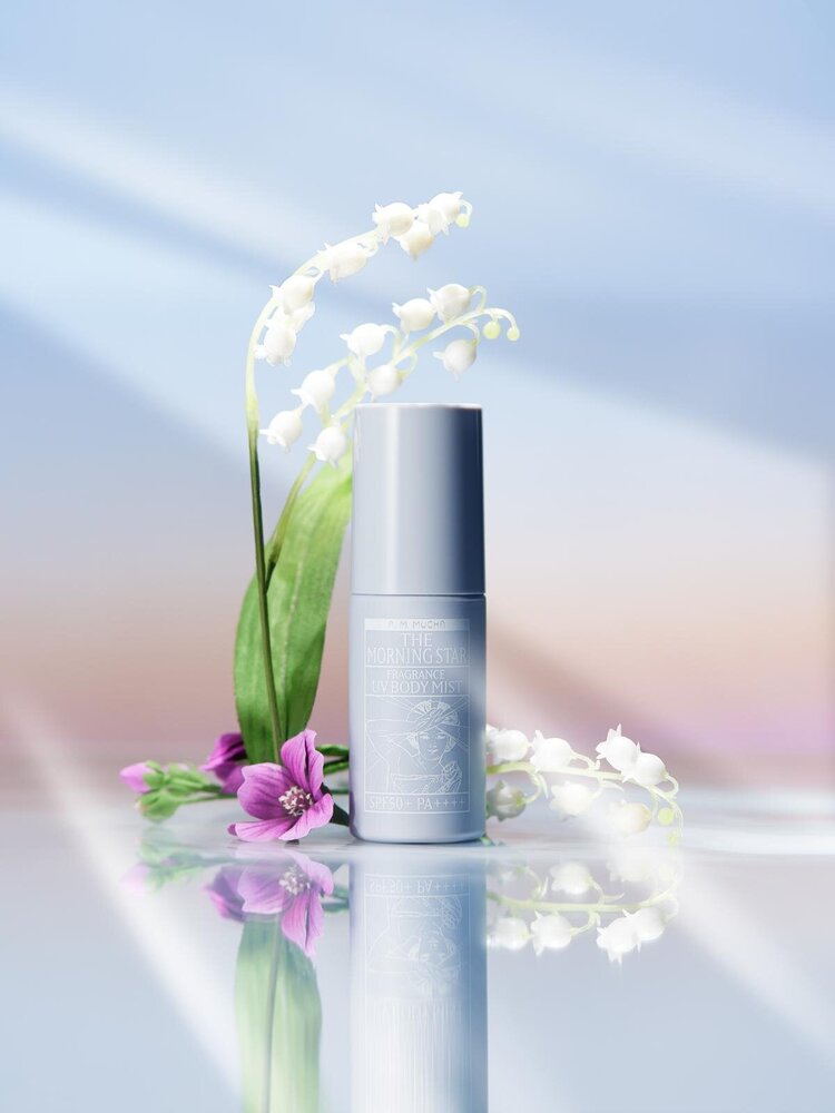 Fashion Press tweet media