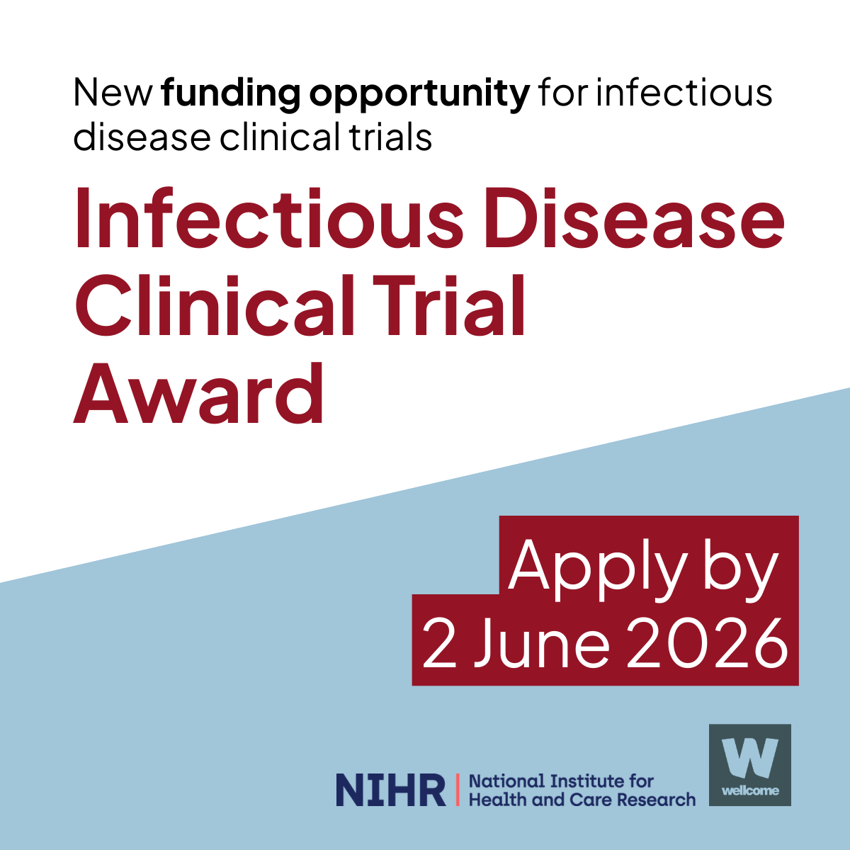 Global Health EDCTP3 tweet media