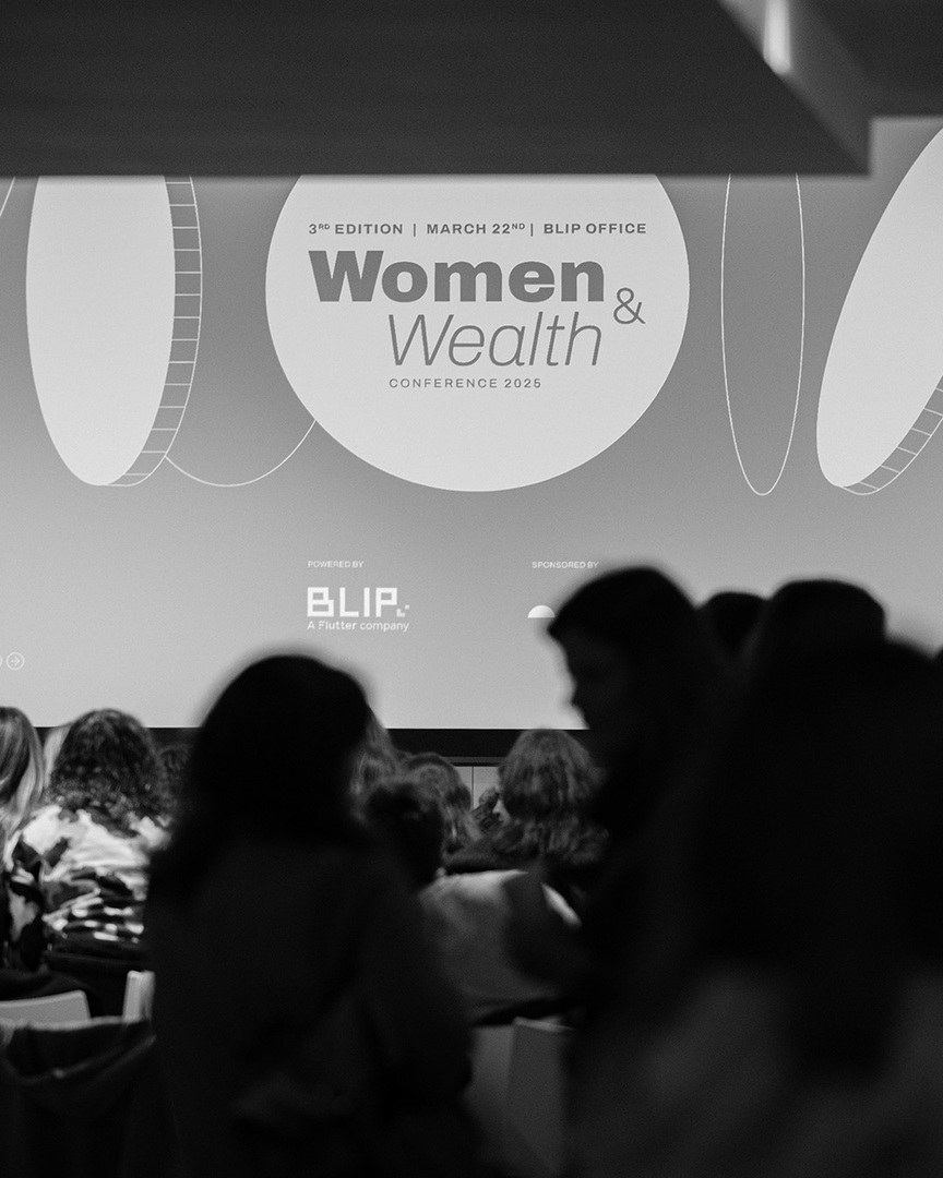 Portuguese Women in Tech tweet media