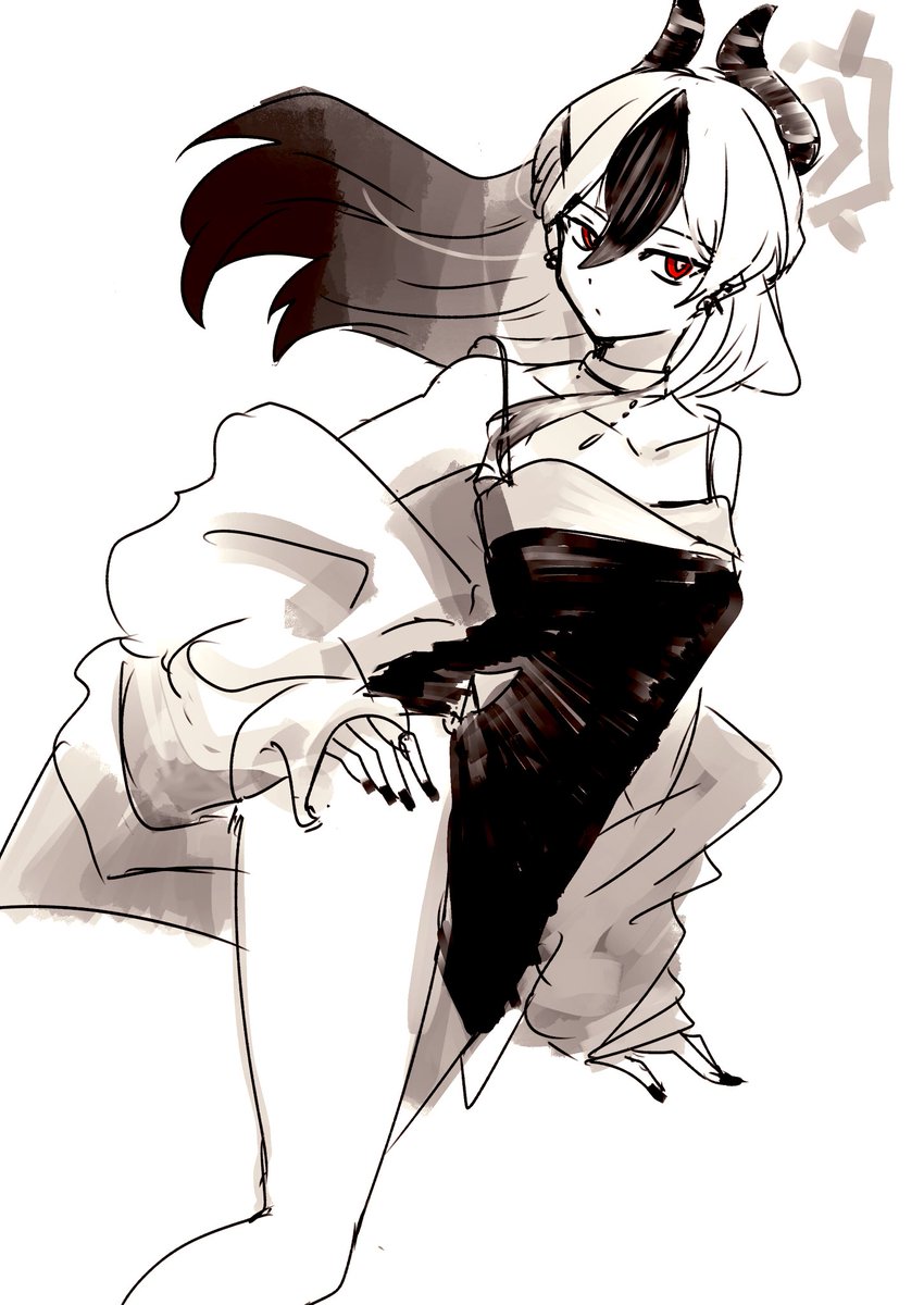 まっつん。@skeb募集中 tweet media