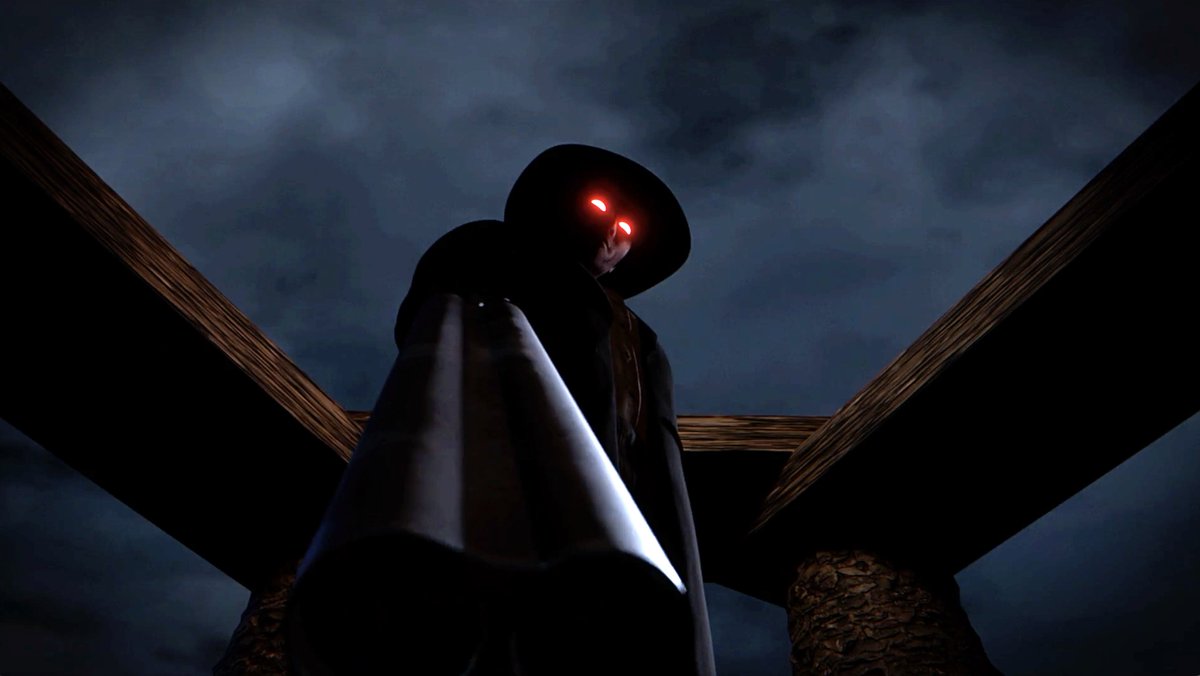 Nightdive Studios tweet media