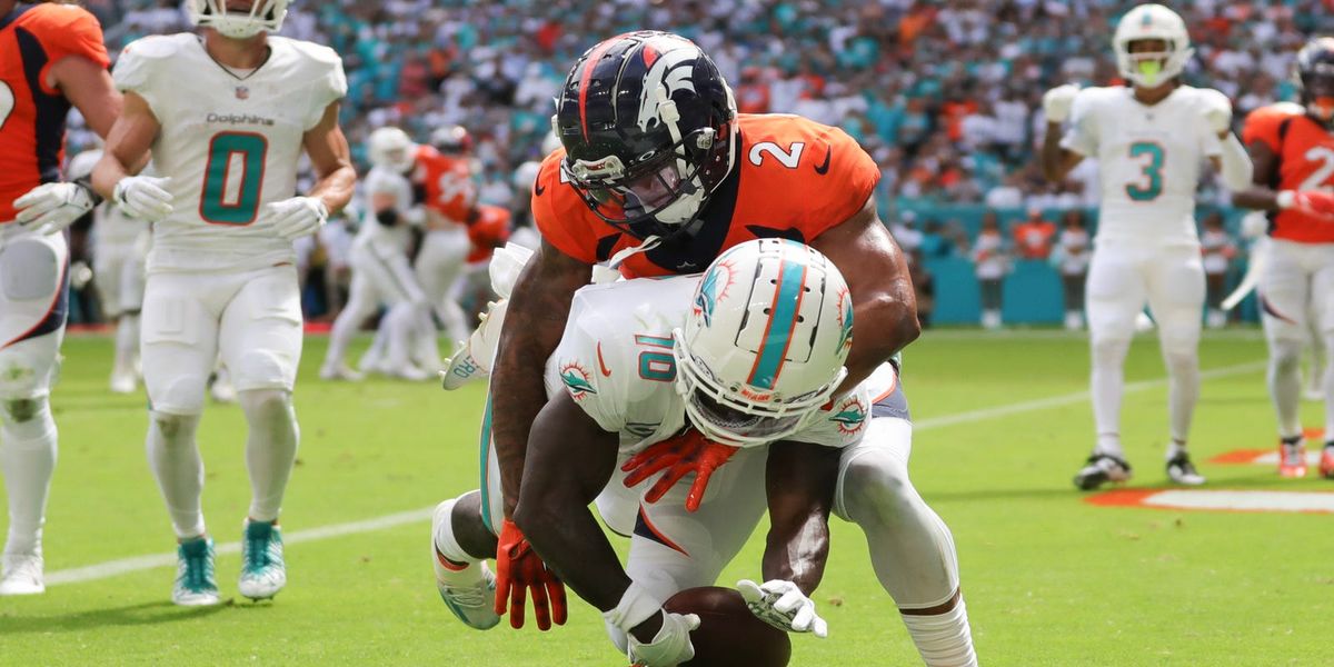 Broncos Wire tweet media