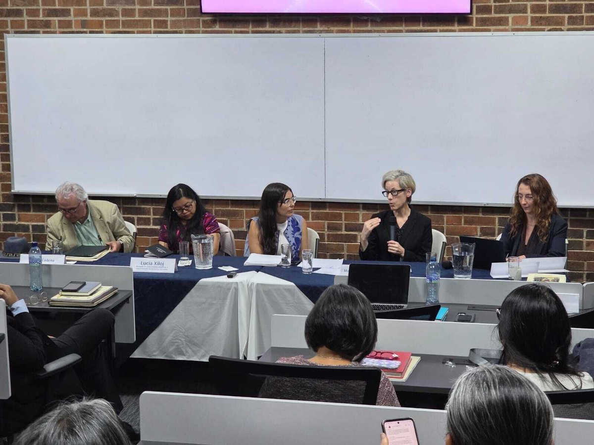 Lawyers for Lawyers tweet media