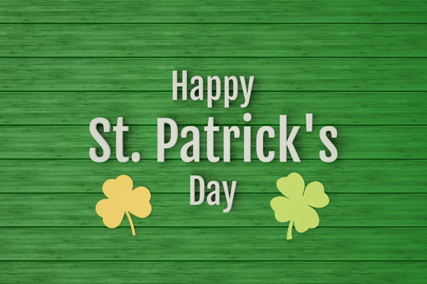 thewindowmanva's tweet photo. Happy St. Patrick’s Day from our team to yours! May your day be lucky and your home be bright. ☘️ https://t.co/ft9I4WXxnY