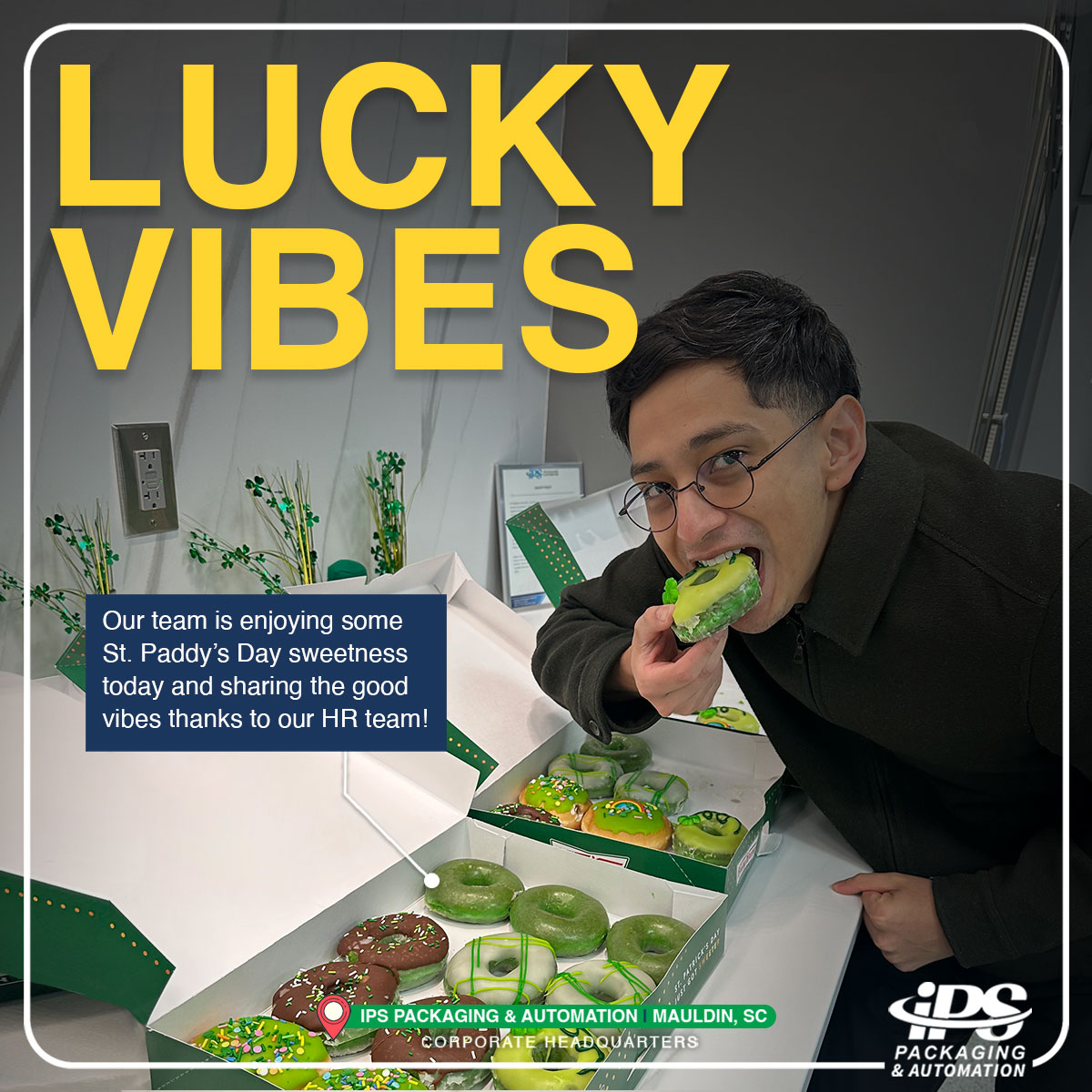 IPS Packaging & Automation tweet media