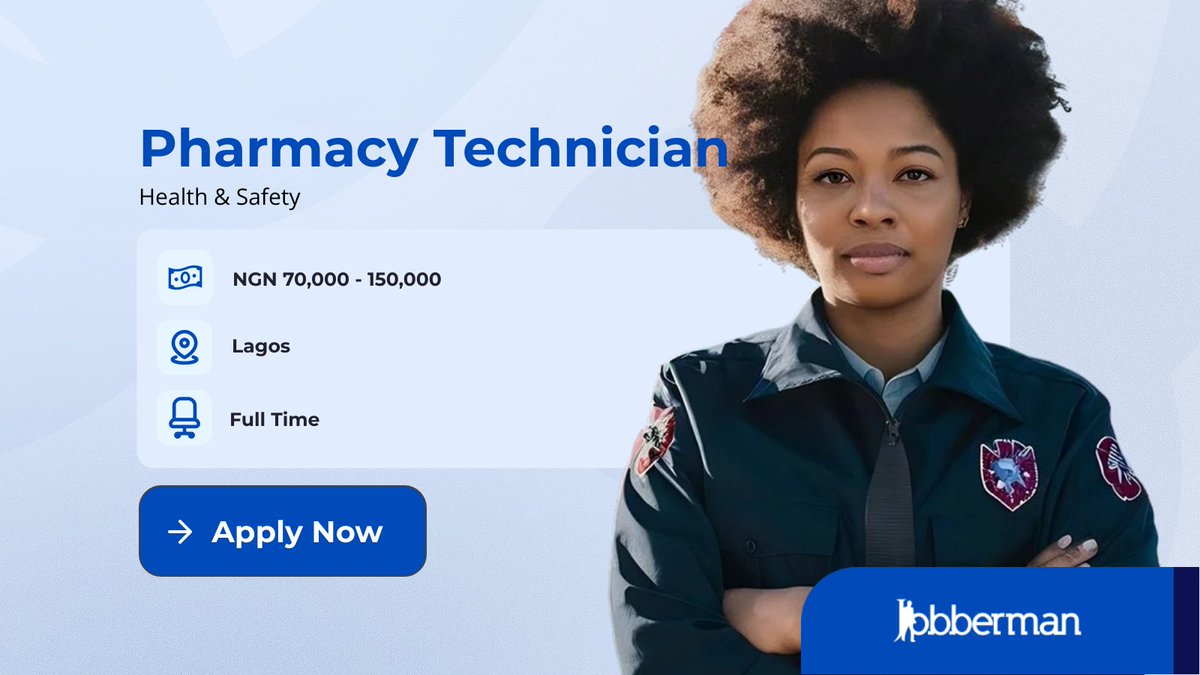 Jobberman Nigeria tweet media