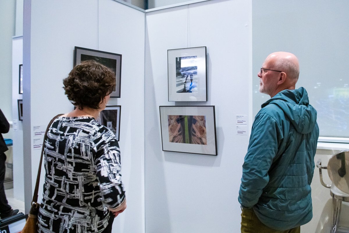 InFocus Photo Exhibit & Awards tweet media