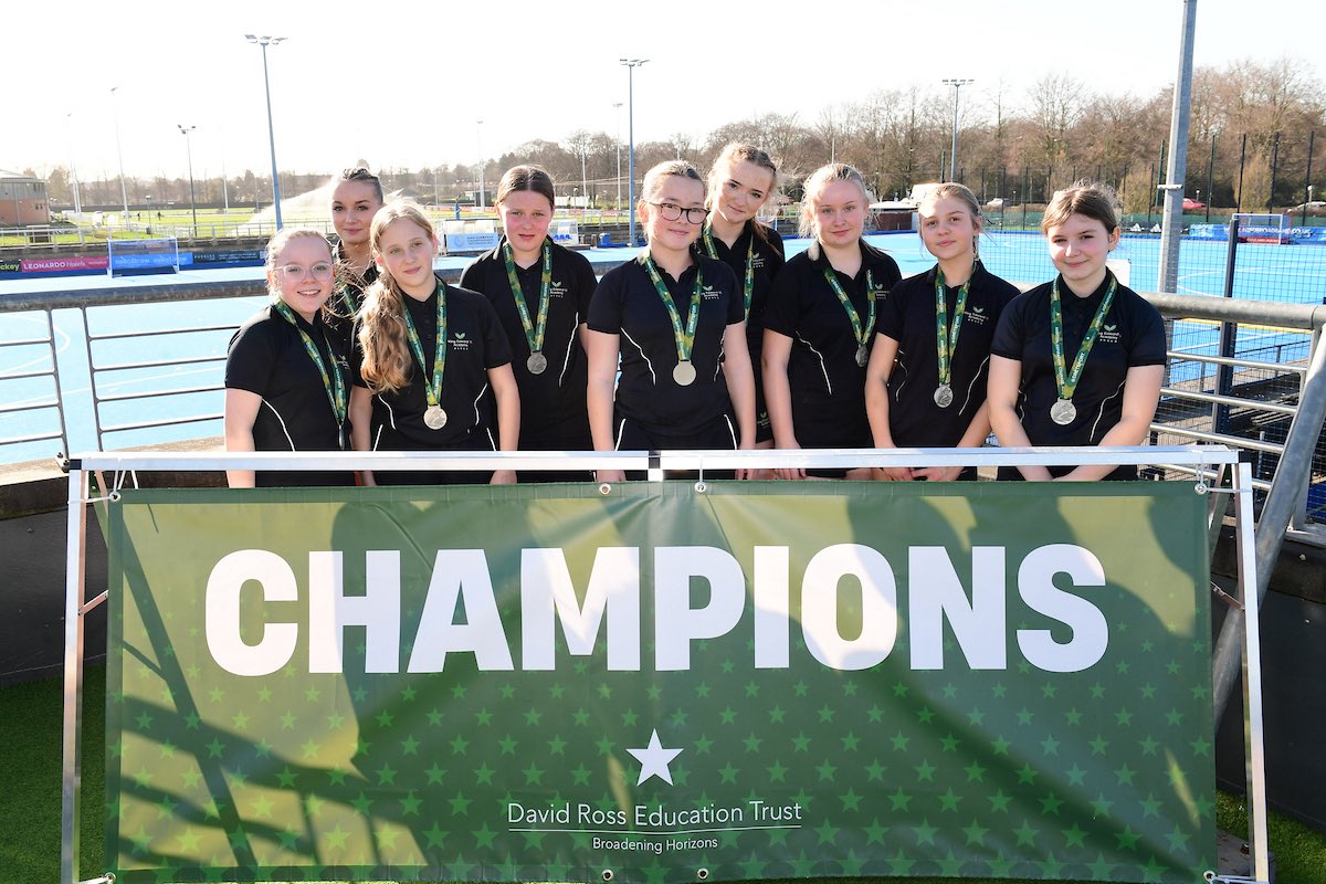 DRET Sport tweet media