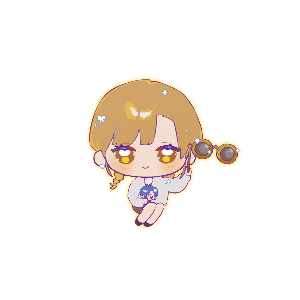 宇宙旅行 tweet media