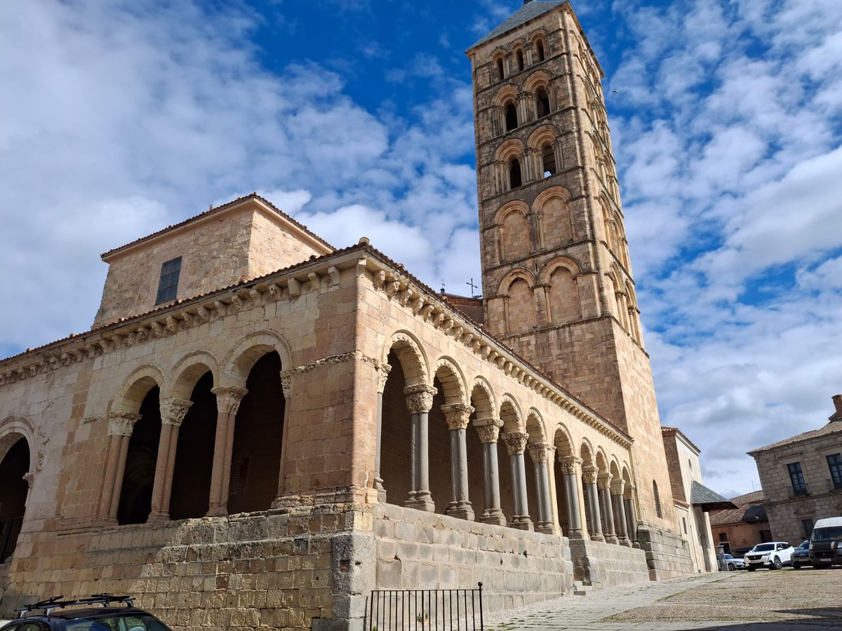 Turismo Castilla y León tweet media