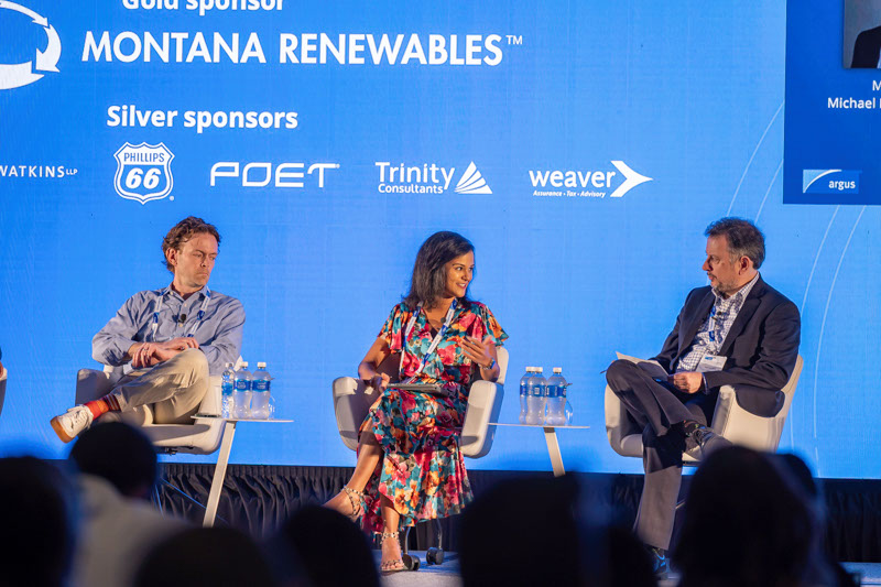 Argus Media tweet media