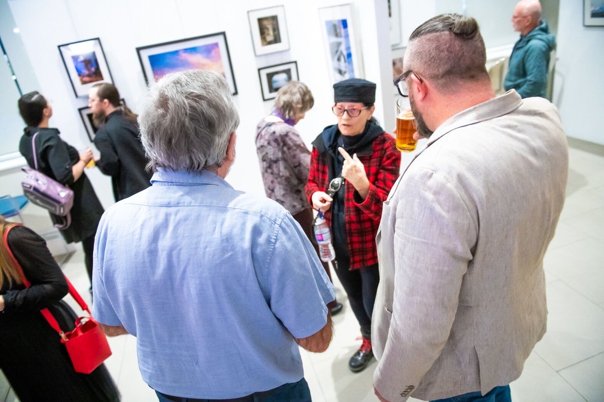 InFocus Photo Exhibit & Awards tweet media