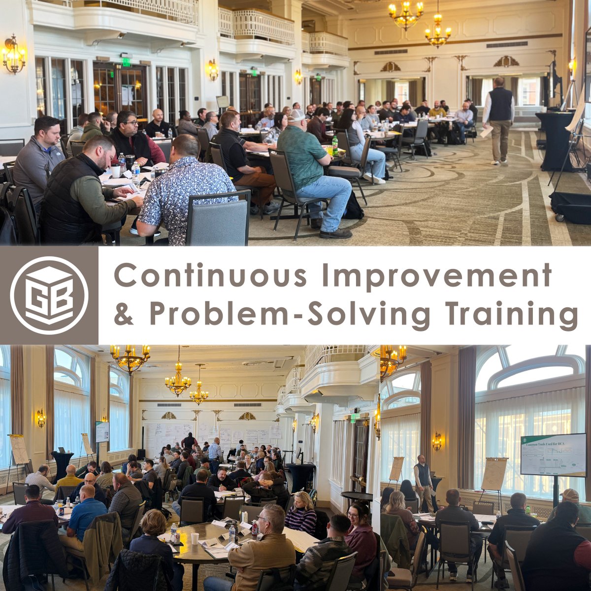 Green Bay Packaging tweet media