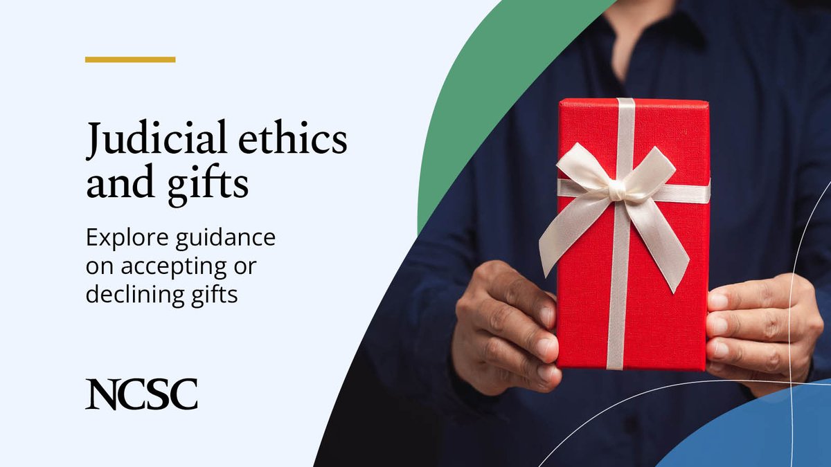 National Center for State Courts tweet media