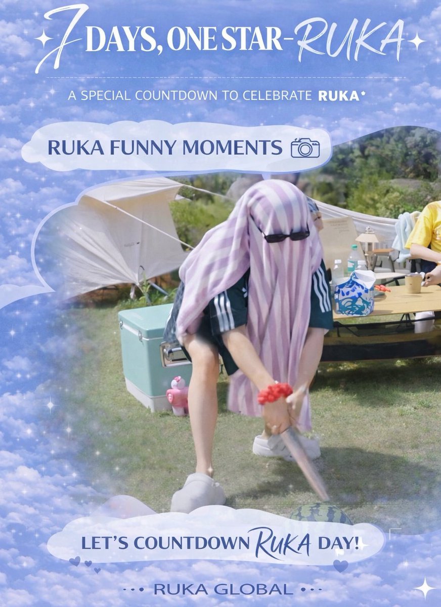 RUKA GLOBAL tweet media