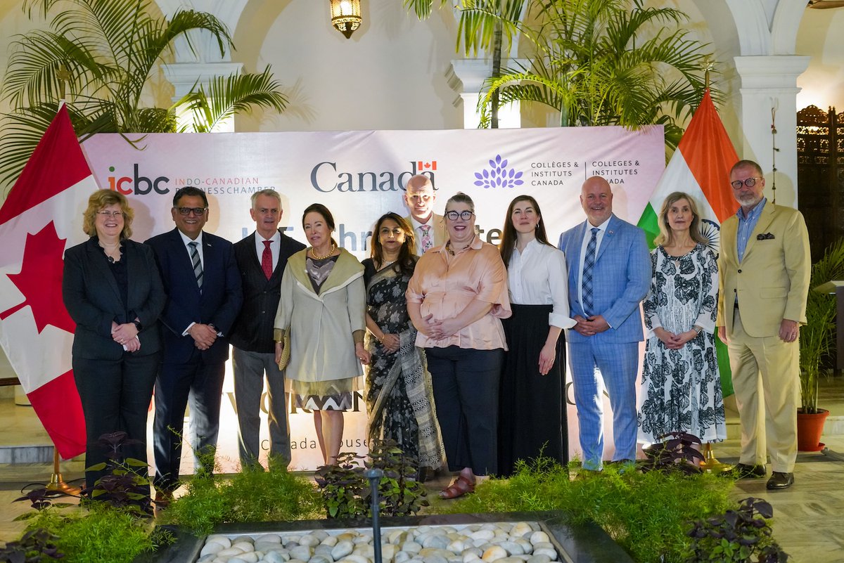 Colleges and Institutes Canada tweet media