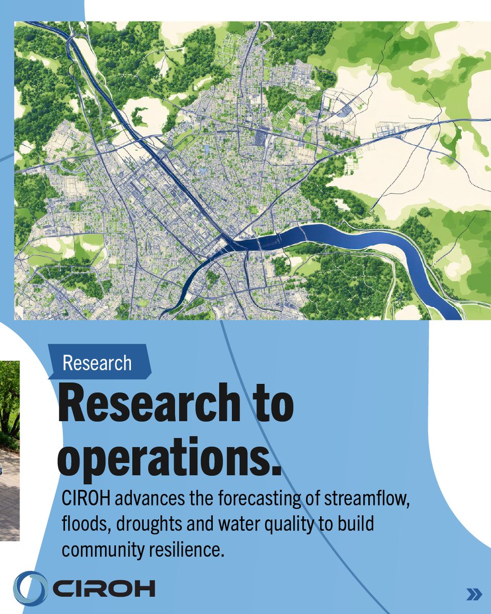 Alabama Water Institute tweet media