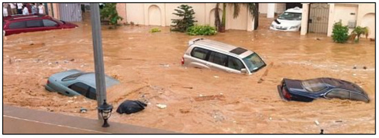 GeoHazards MDPI tweet media