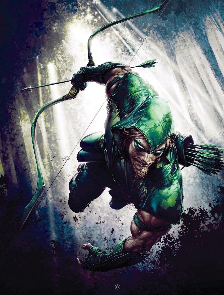 Into the Weird tweet media