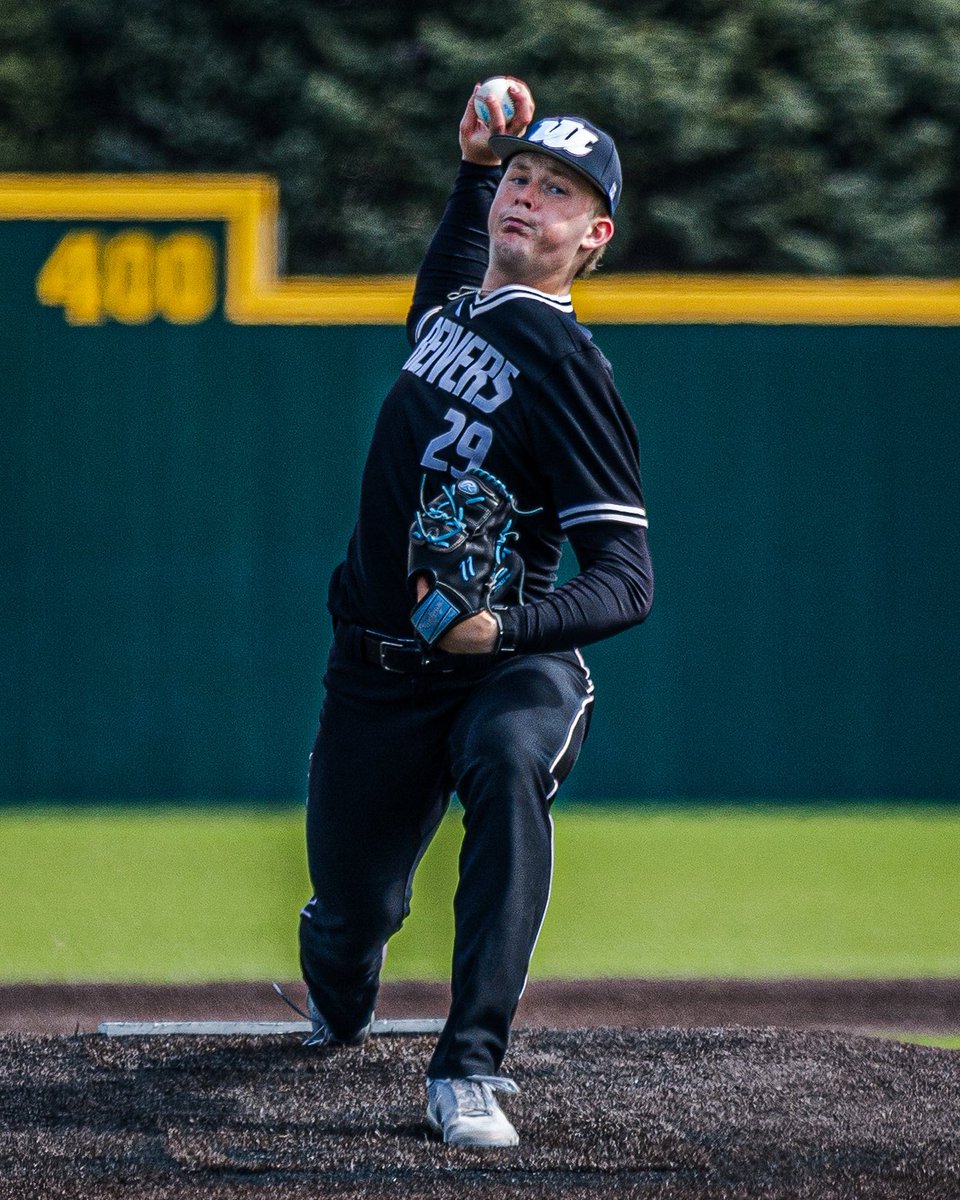 Iowa Western Reivers Baseball tweet media